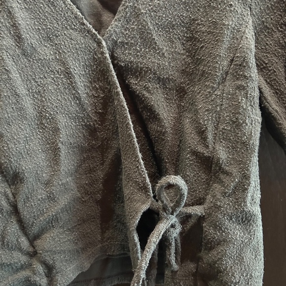 Madewell Texture & Thread Top - Picture 4 of 4